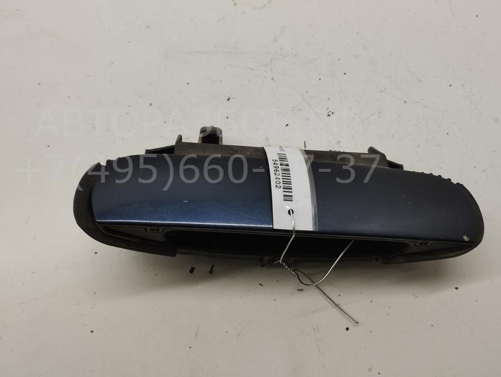 Ручка двери задней наружная правая