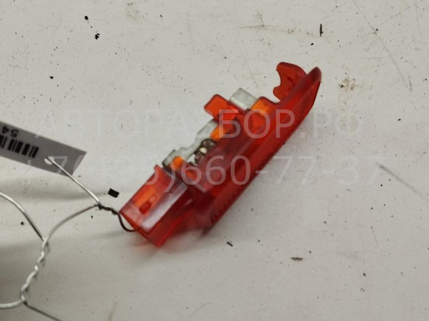 Плафон салонный