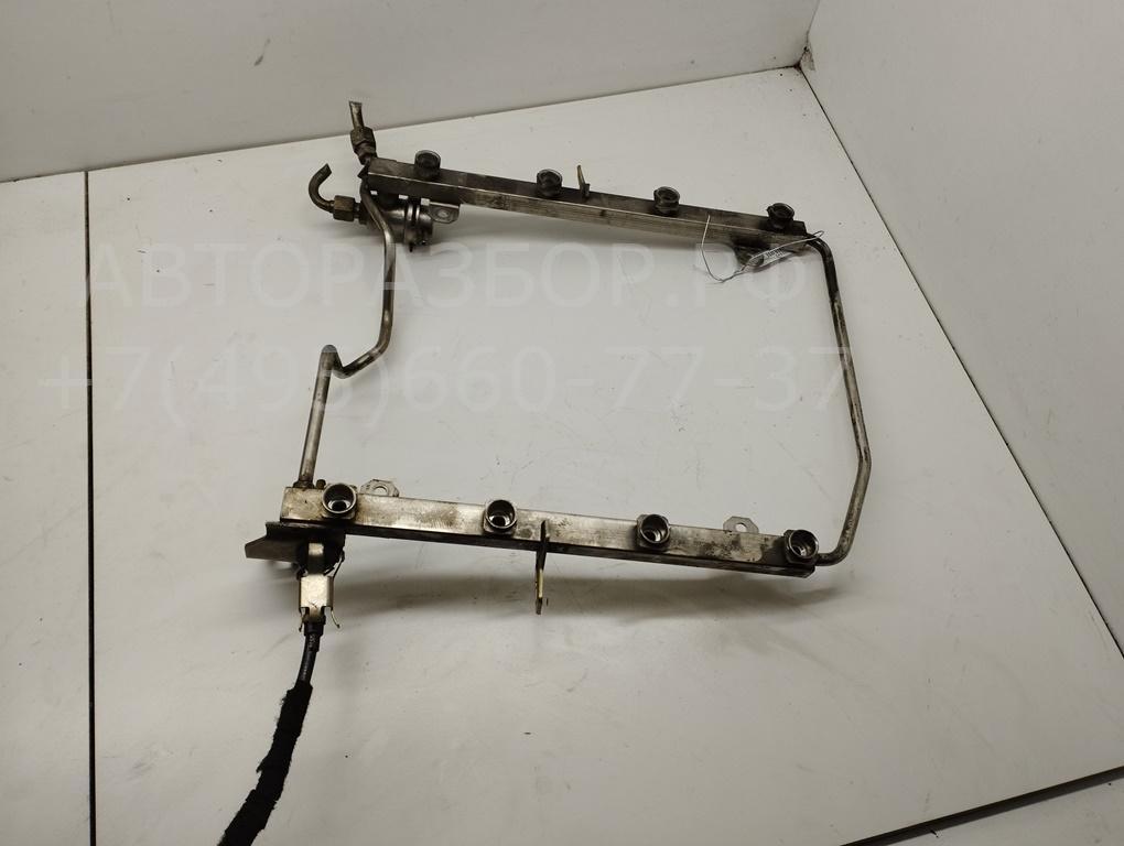 Рейка топливная (рампа)