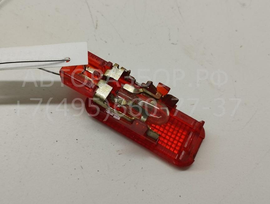 Плафон салонный