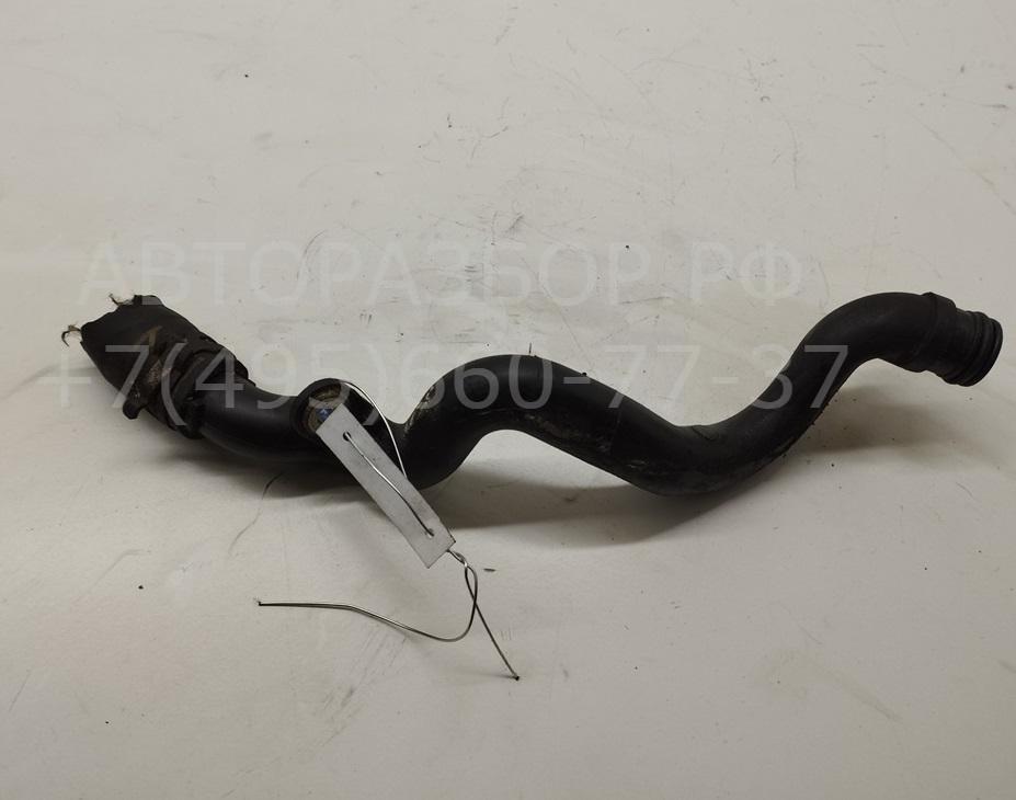 Трубка системы охлаждения