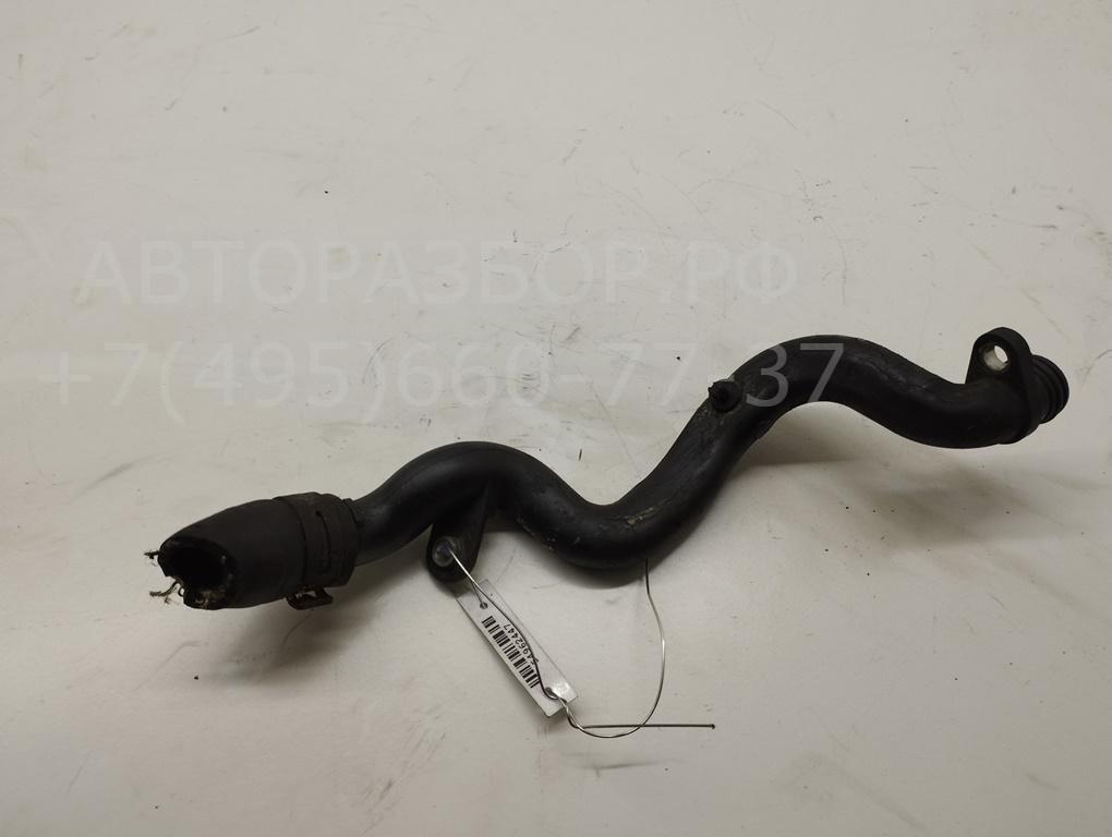 Трубка системы охлаждения