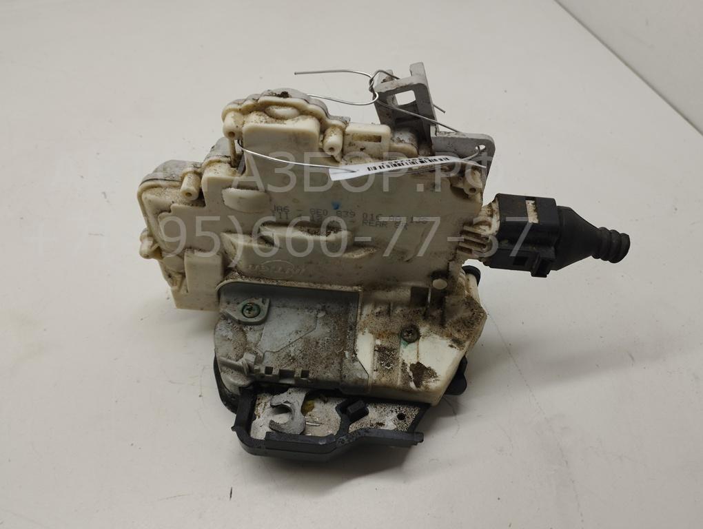 Замок двери задней правой