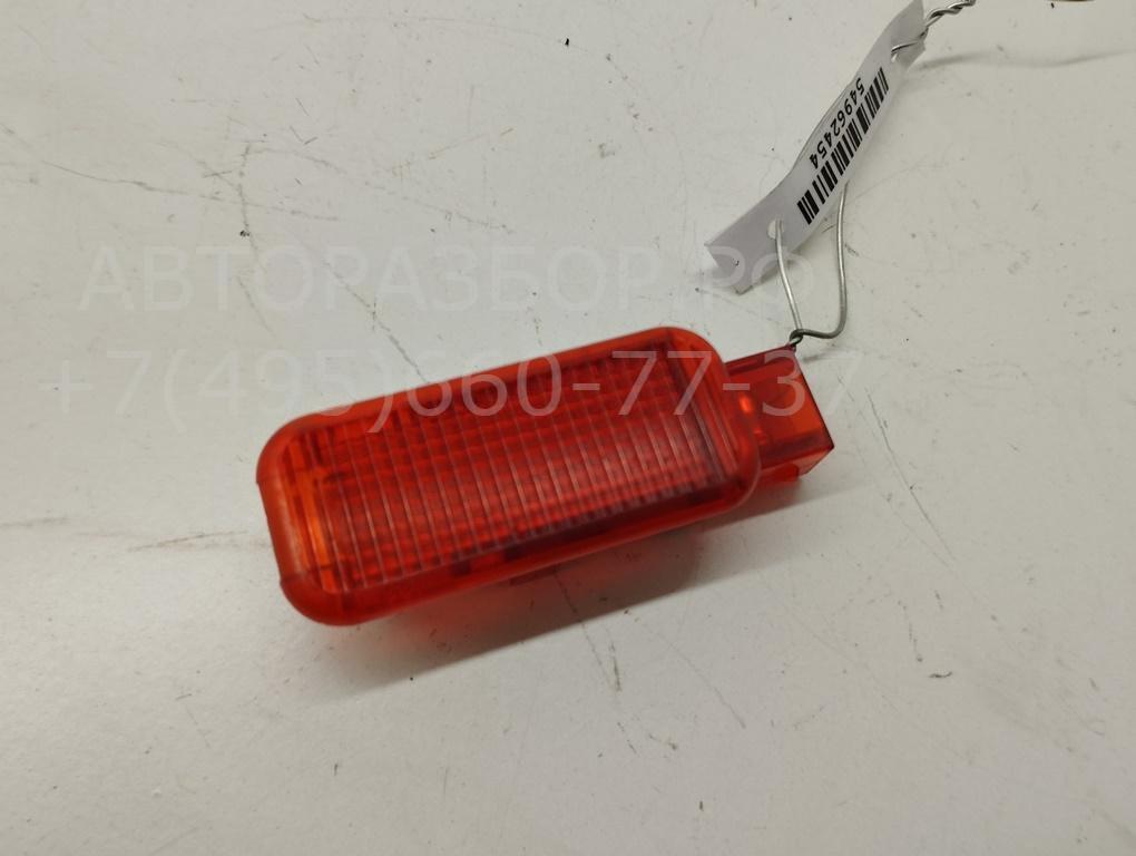 Плафон салонный