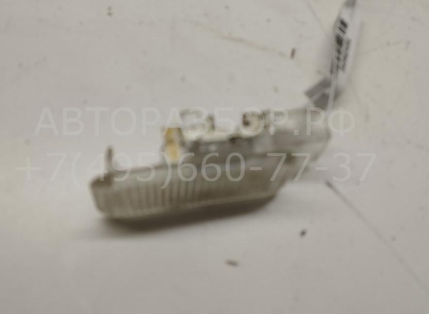 Плафон салонный