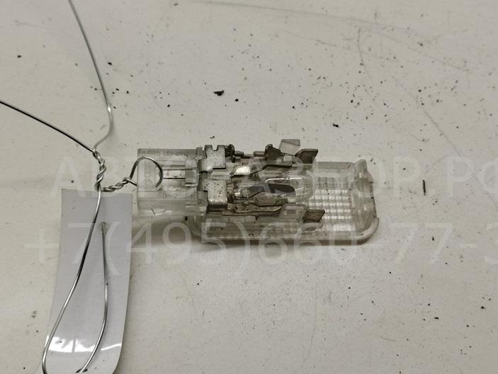 Плафон салонный