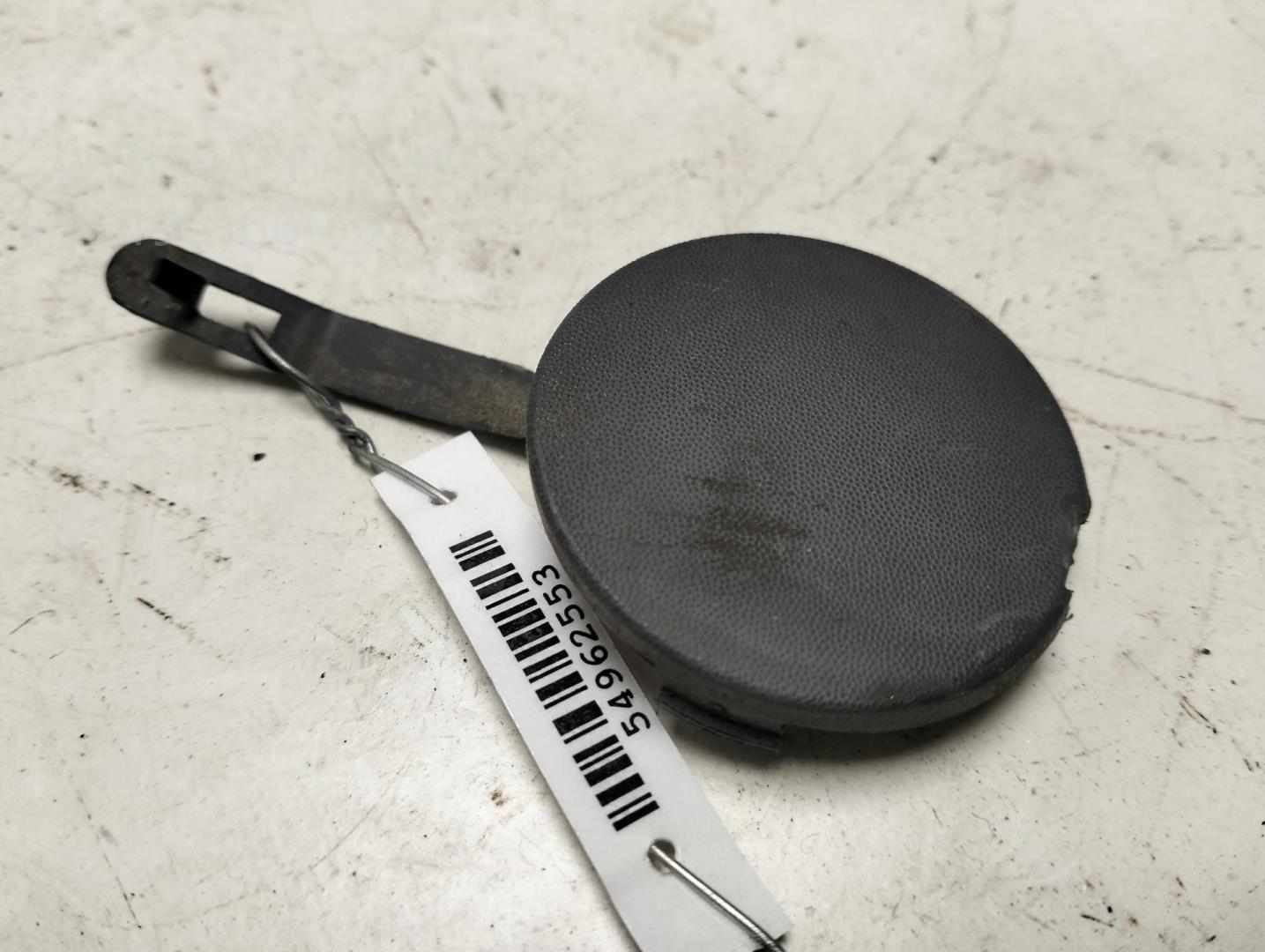 Решетка в бампер