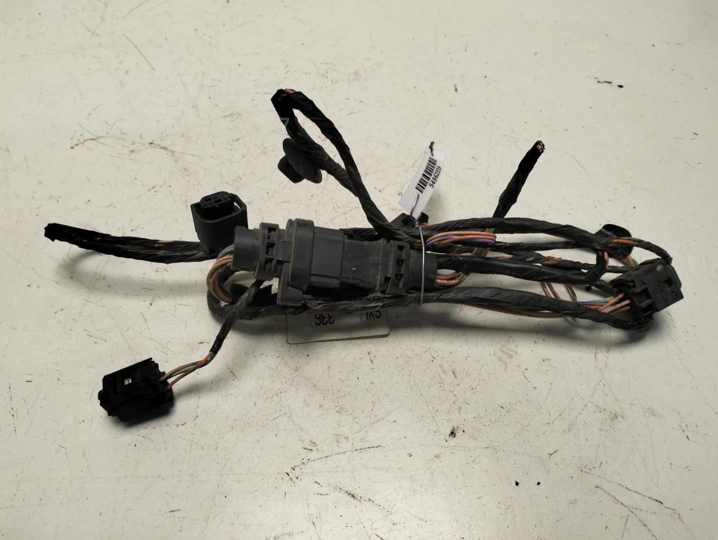 Проводка (коса)