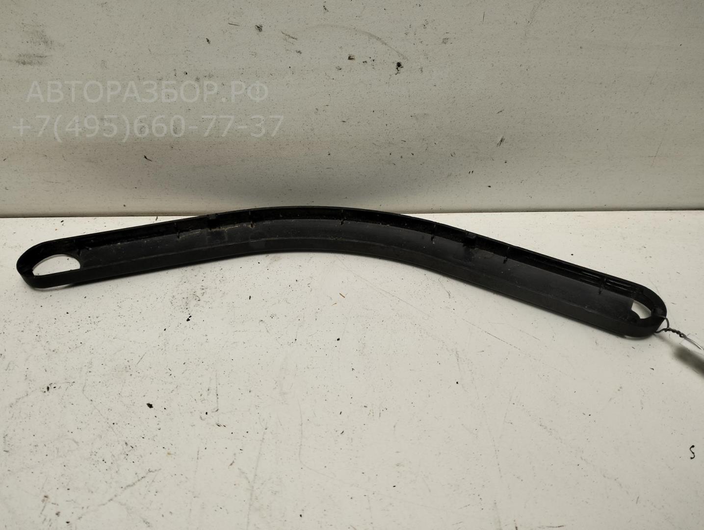 Крышка поводка стеклоочистителя