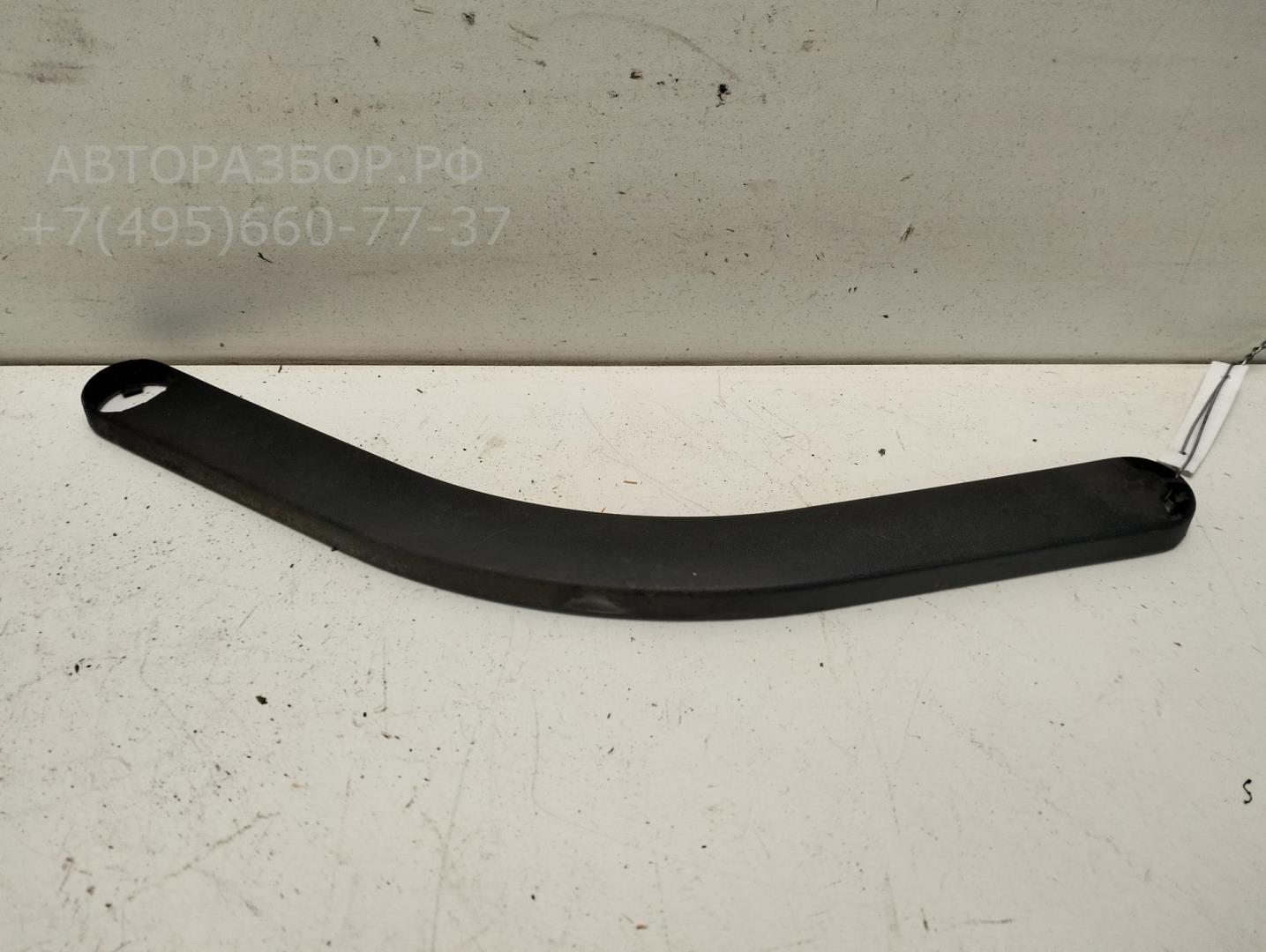 Крышка поводка стеклоочистителя