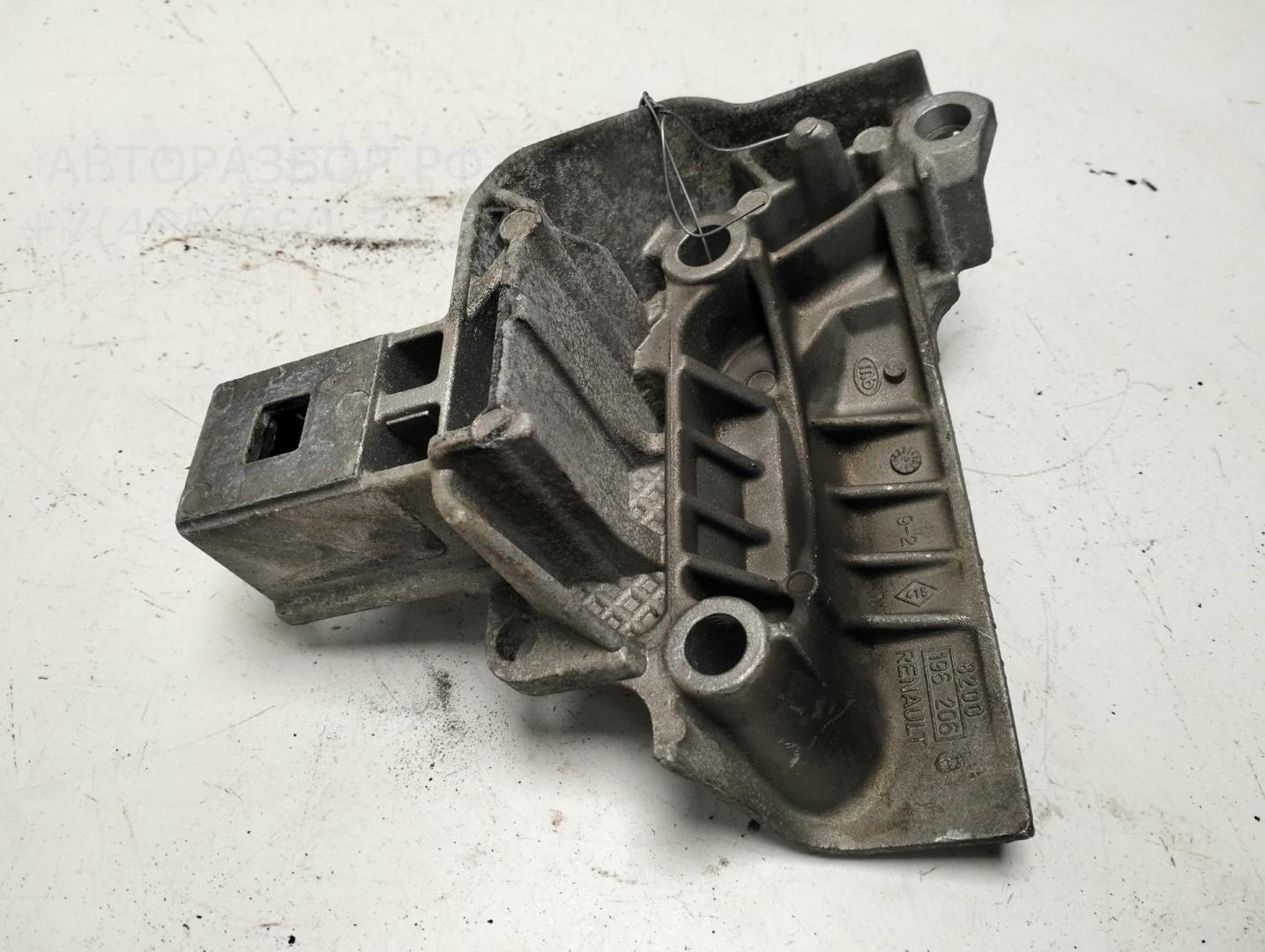 Опора двигателя