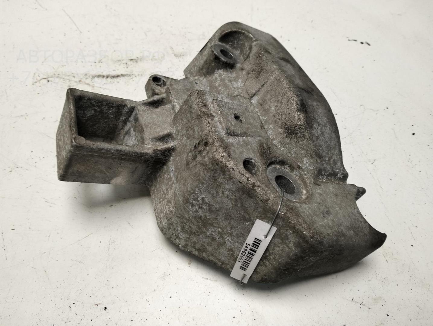 Опора двигателя