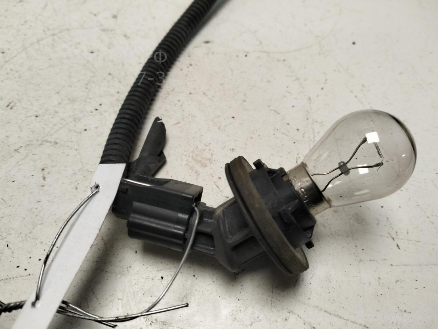 Патрон лампы