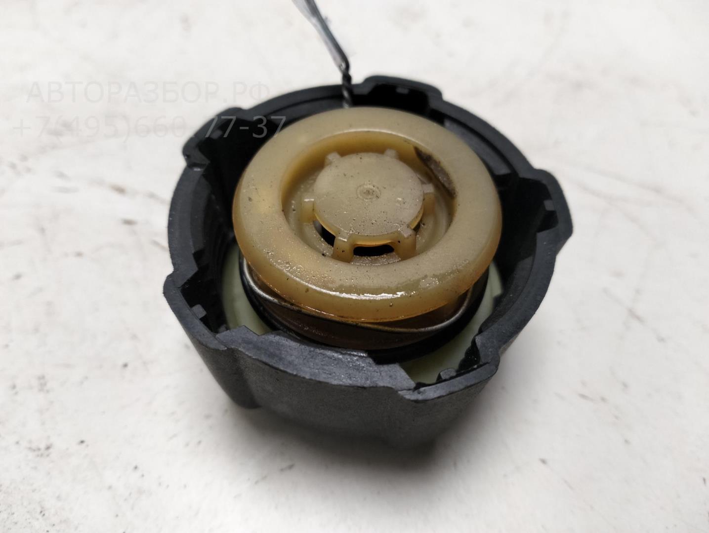 Крышка расширительного бачка