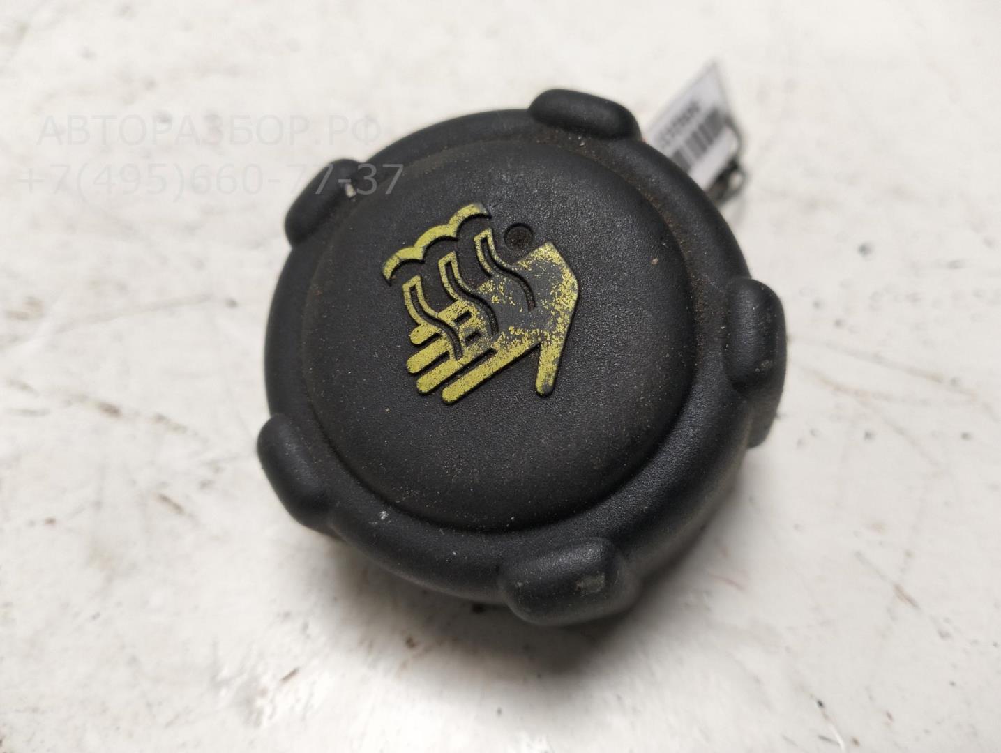 Крышка расширительного бачка