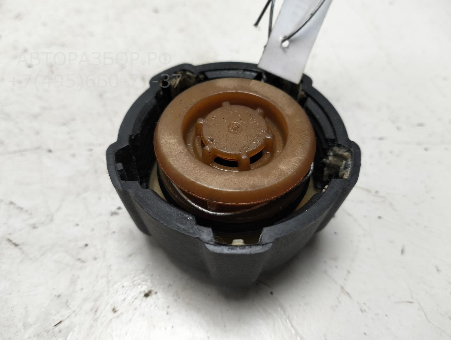 Крышка расширительного бачка