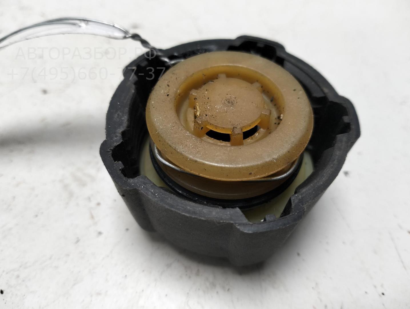 Крышка расширительного бачка