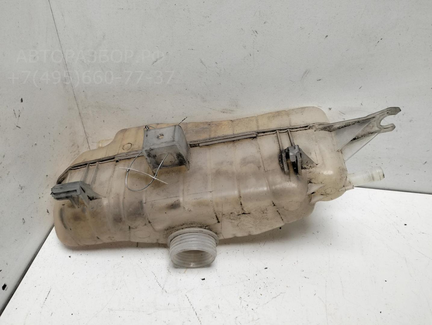 Бачок расширительный