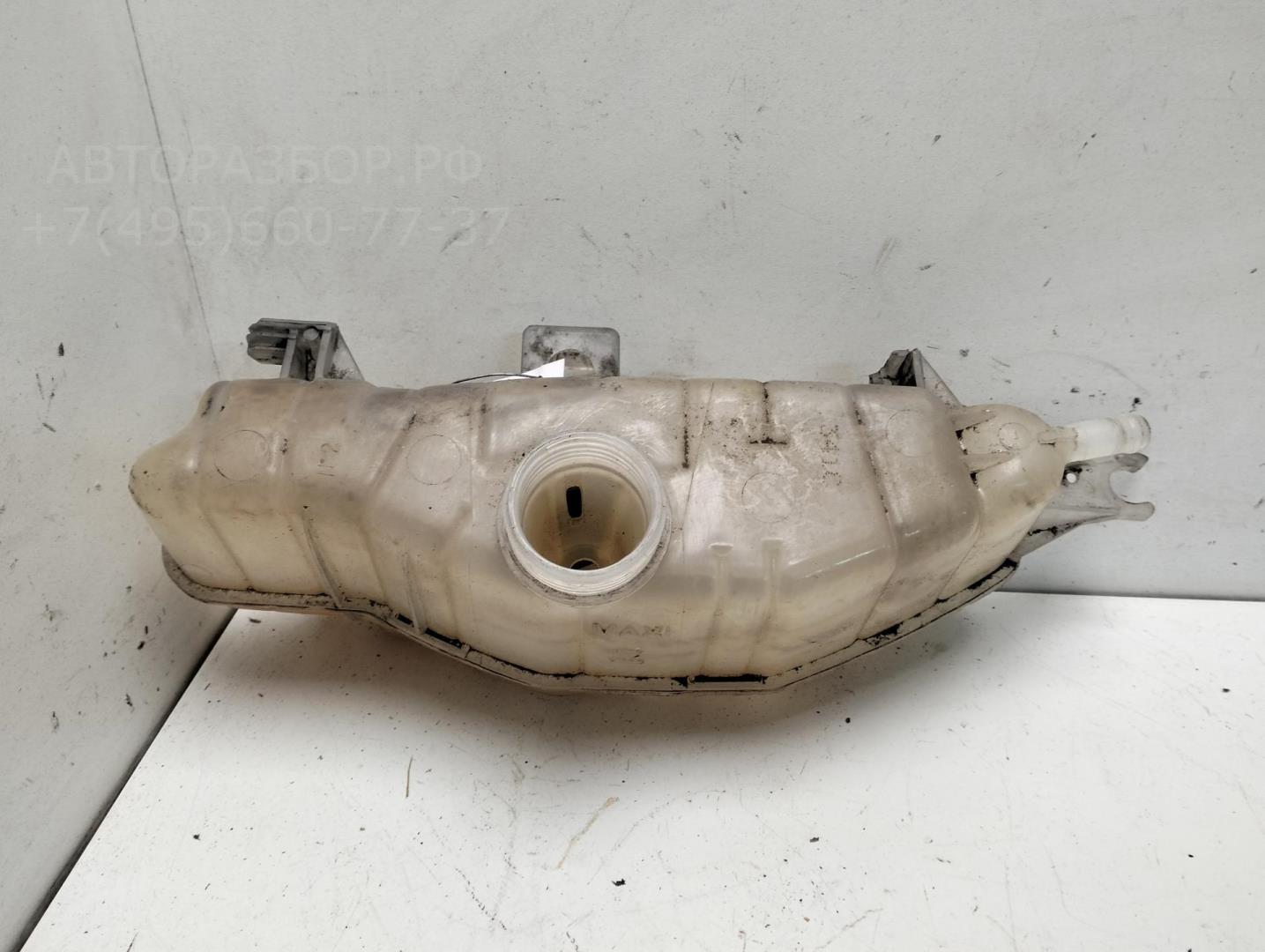 Бачок расширительный