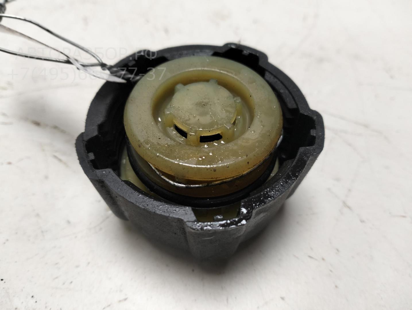 Крышка расширительного бачка