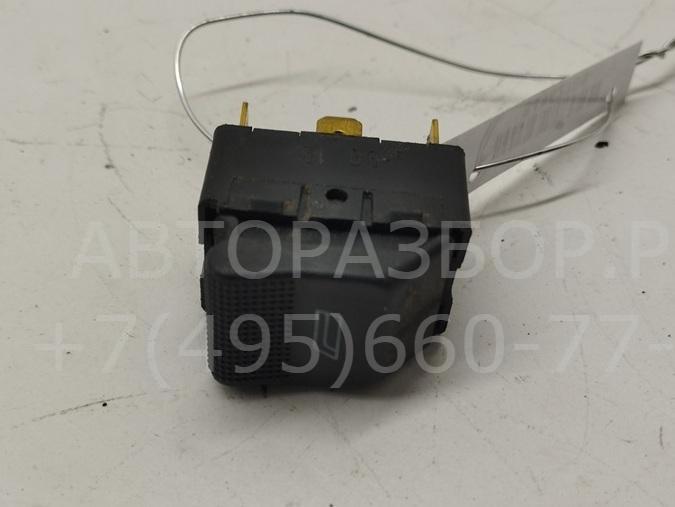 Кнопка стеклоподъемника