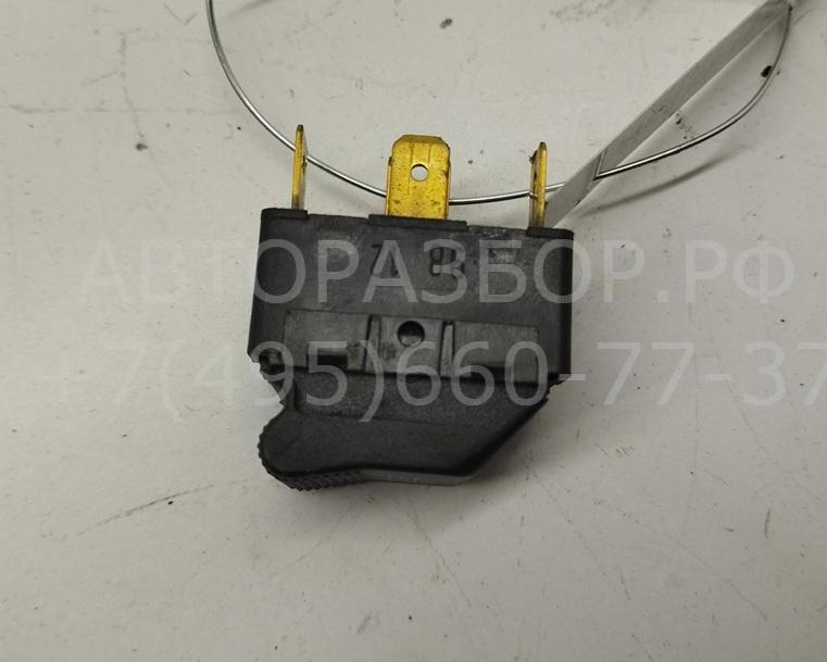 Кнопка стеклоподъемника