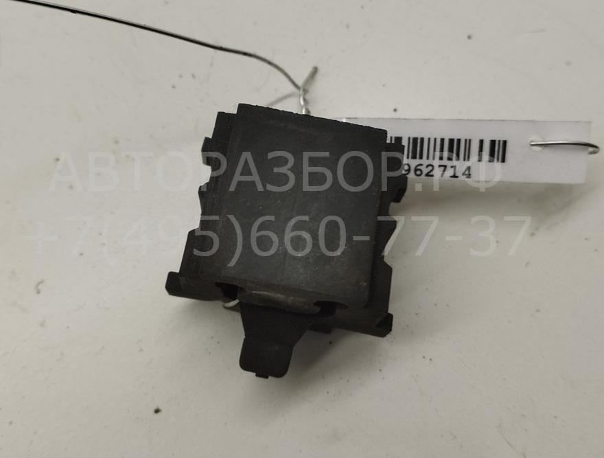 Кронштейн радиатора