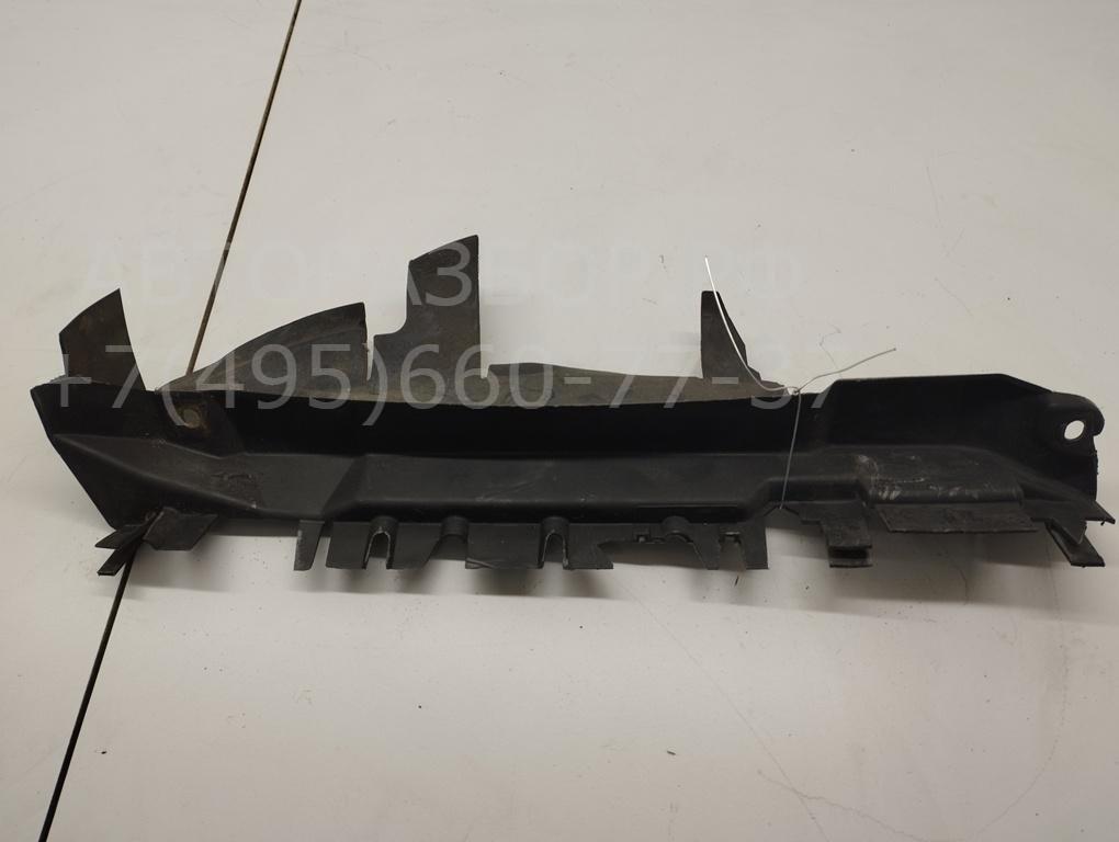 Диффузор вентилятора