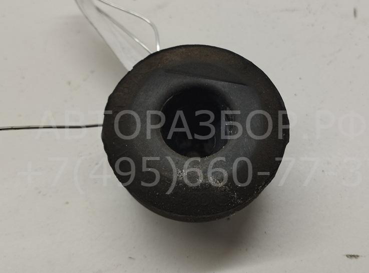 Кронштейн радиатора