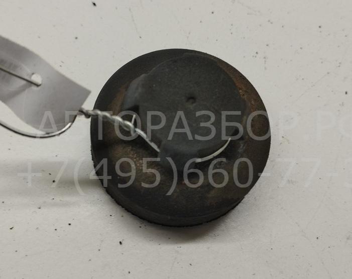 Кронштейн радиатора