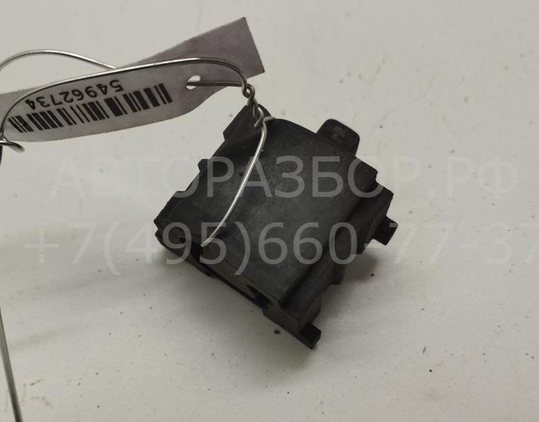 Кронштейн радиатора