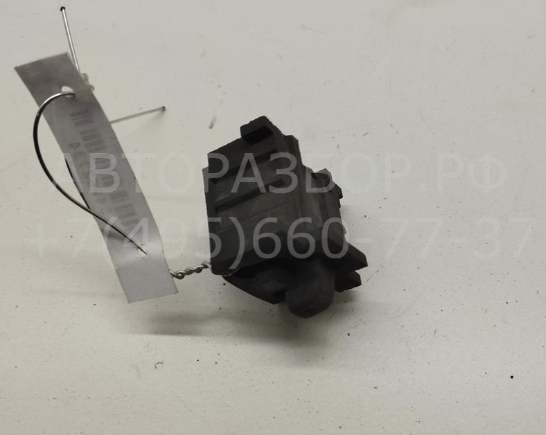 Кронштейн радиатора