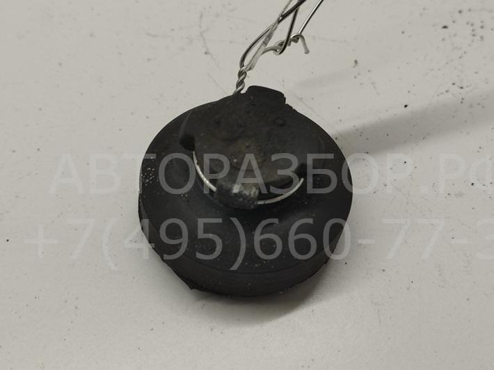 Кронштейн радиатора