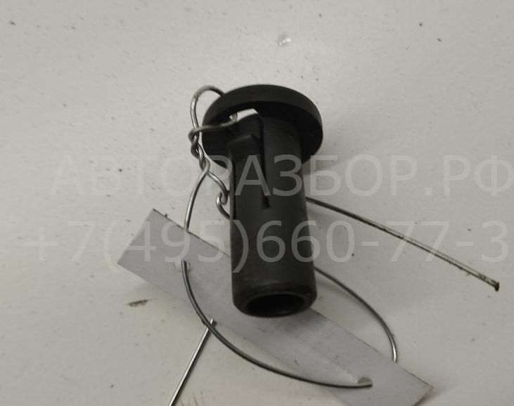 Кронштейн радиатора