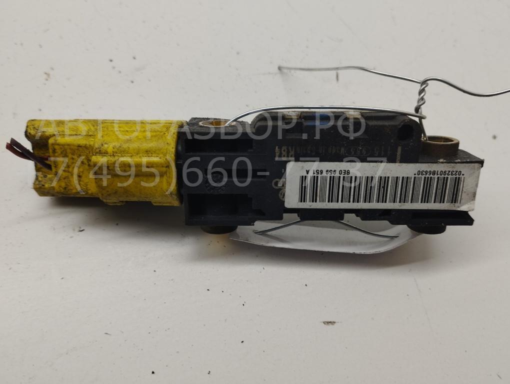 Датчик удара AIR BAG