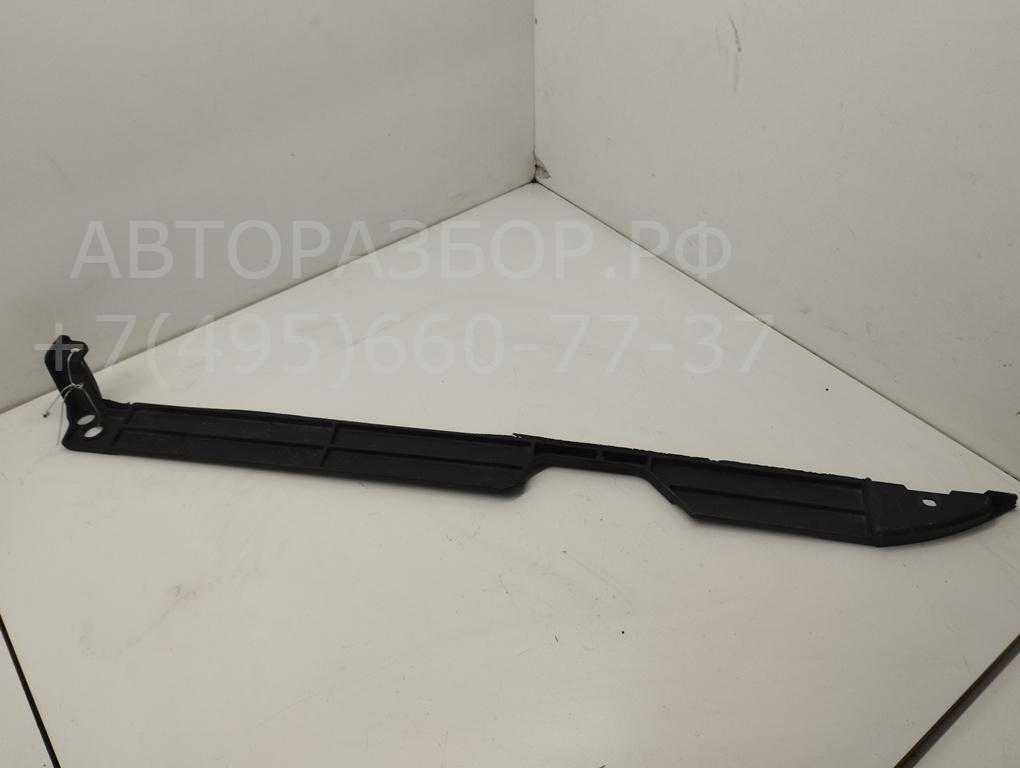 Диффузор вентилятора