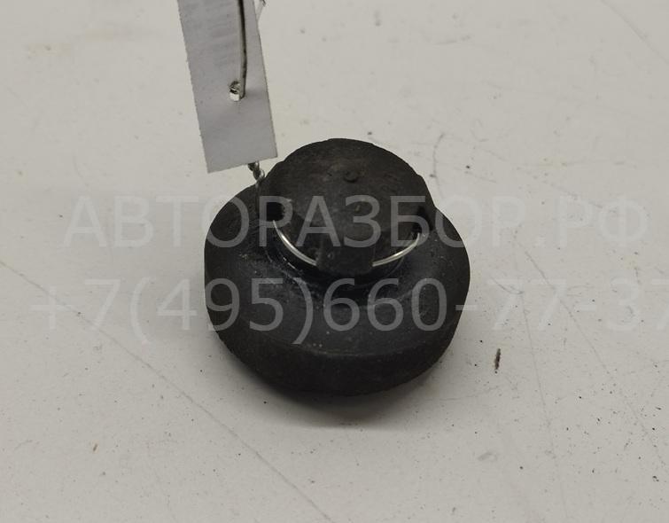 Кронштейн радиатора