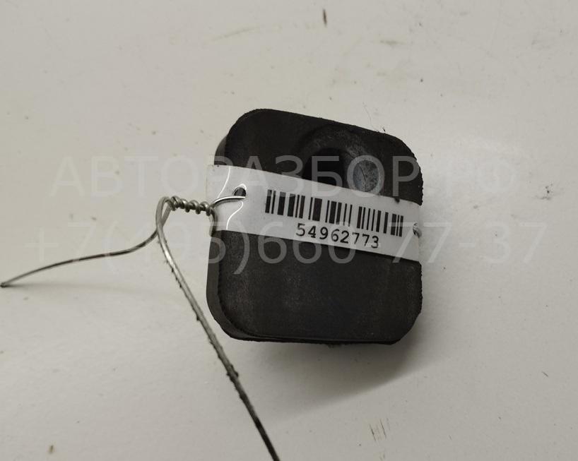 Кронштейн радиатора