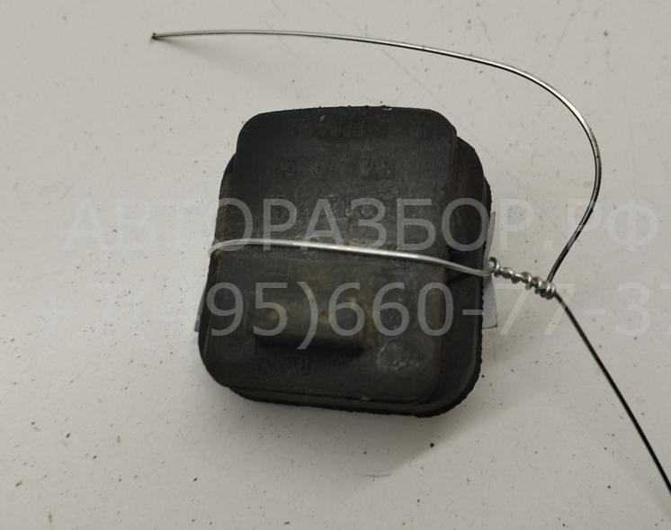 Кронштейн радиатора