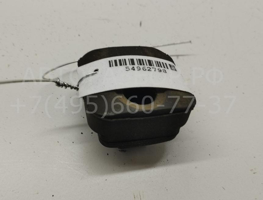 Кронштейн радиатора