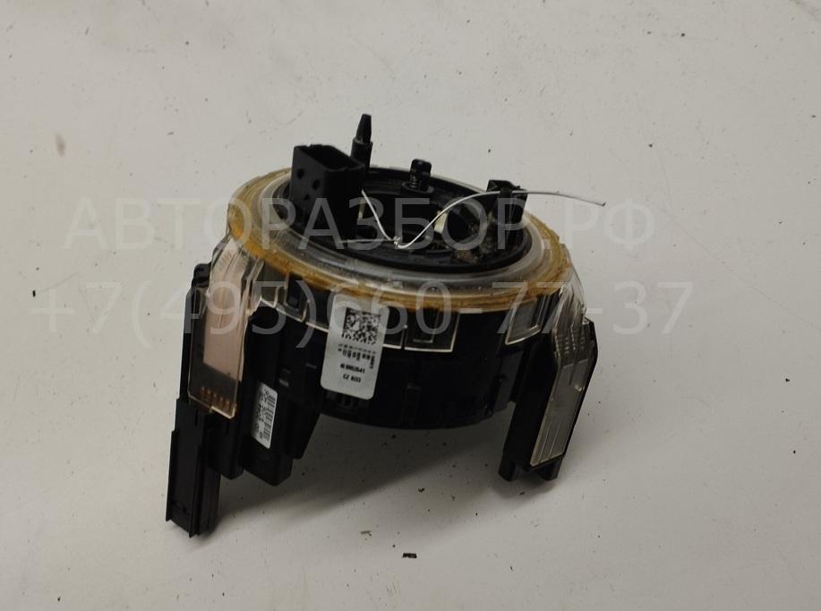 Механизм подрулевой для SRS (ленточный)