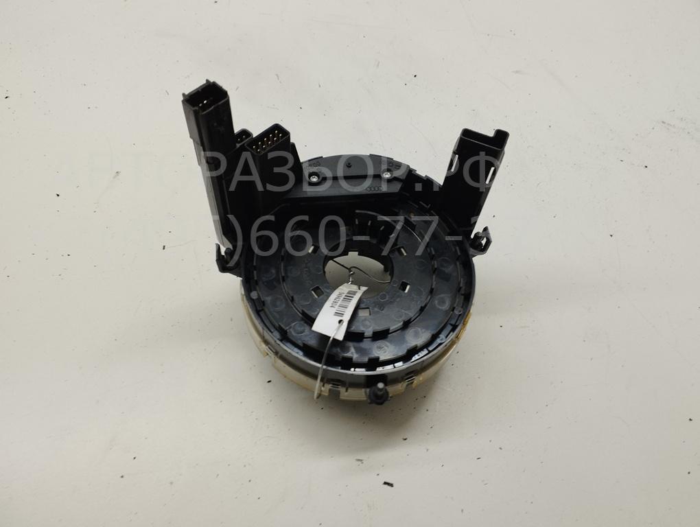 Механизм подрулевой для SRS (ленточный)