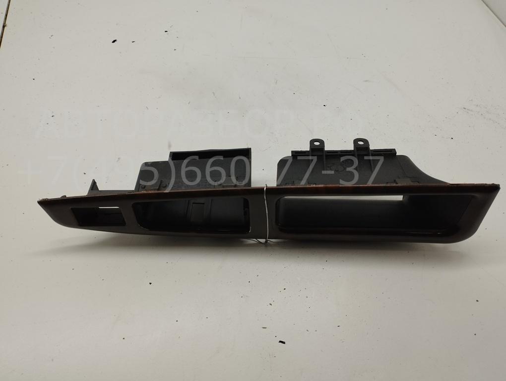 Кронштейн ручки