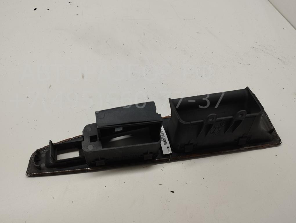 Кронштейн ручки