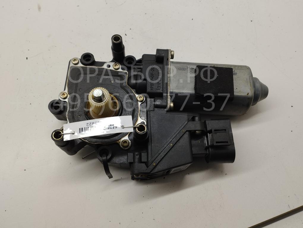 Моторчик стеклоподъемника