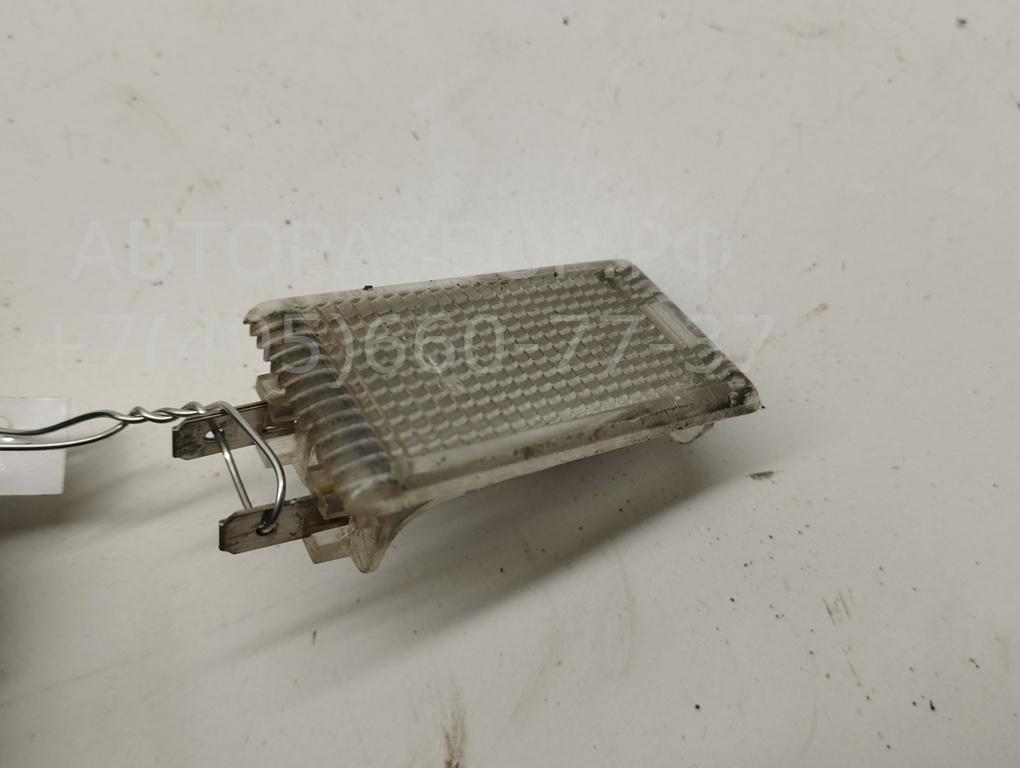 Плафон салонный