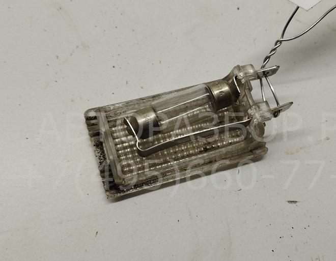 Плафон салонный