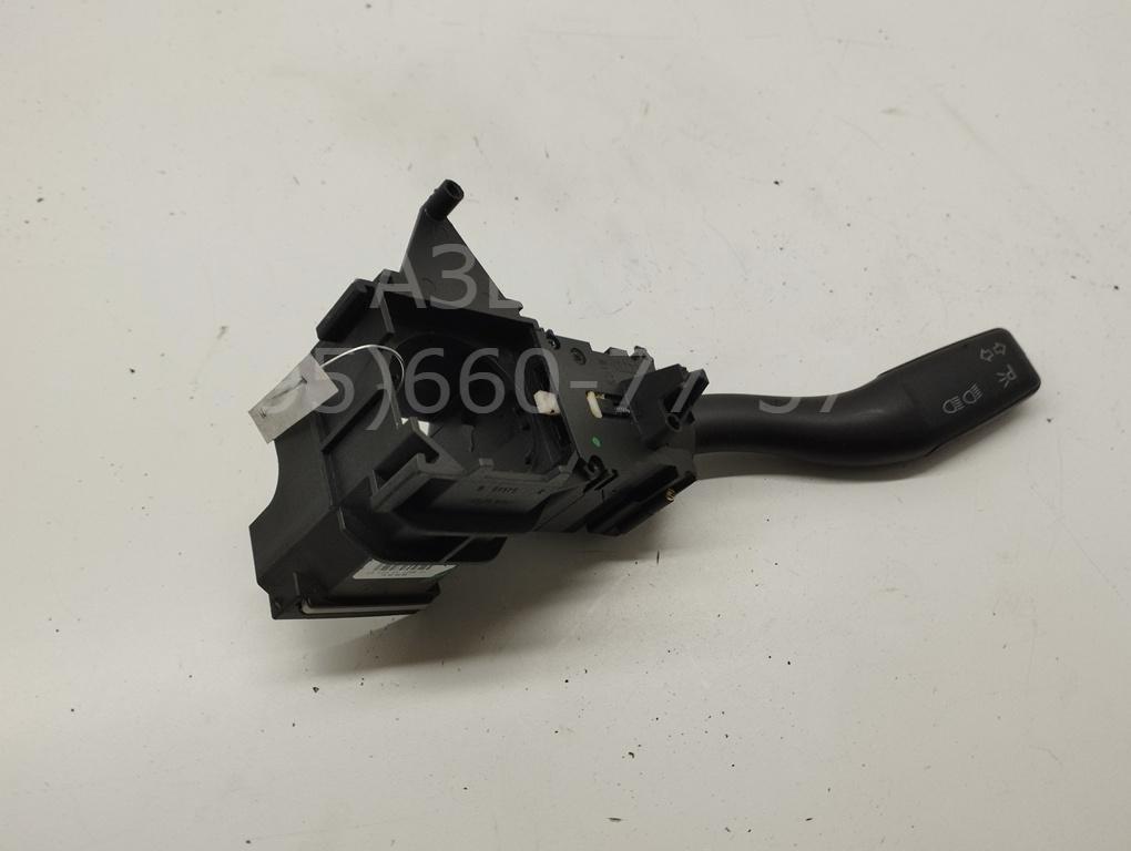 Переключатель поворотов подрулевой