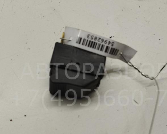 Кнопка стеклоподъемника