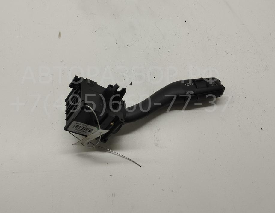 Переключатель стеклоочистителей